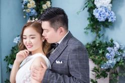 -太郎花子婚纱摄影艺术中心
