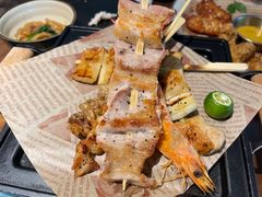 -山葵家居酒屋(天目里店)