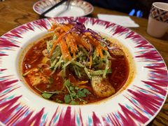 -清真·双公羊·馕坑烤全羊(奥体店)