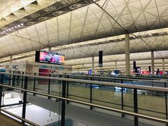 -香港国际机场-T2航站楼