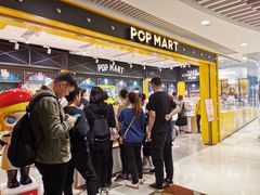 -泡泡玛特POPMART(天环购物中心店)