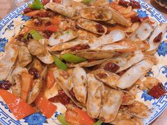 -天津菜馆(南湖店)