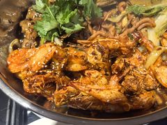 -品味渝香干锅鸭头(垡头西里店)