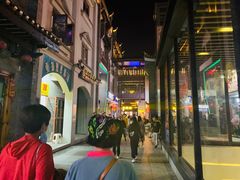 -东西巷