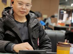 -麦当劳(北京大兴机场二层国内到达(安检外)店)