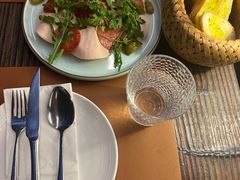 -Golden Lily河内巴黎法越料理餐厅(建国西路店)