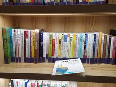 -五峰书院(南洋泾路店)