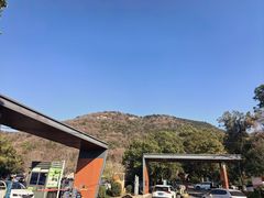 -宝岩生态观光园