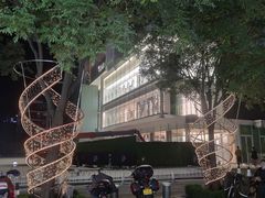 -汉堡王(北京三里屯购物中心)