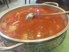 -桃子餐厅·天津菜(红星路直营店)