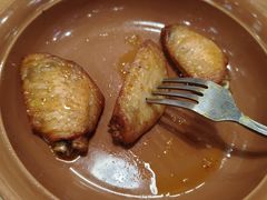 -萨莉亚意式餐厅(万嘉商业广场店)