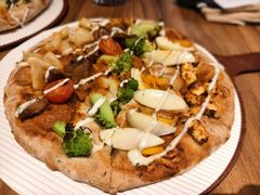 -必胜客(长安长青店)