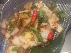 -河坝烧烤串城(金达莱店)