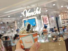 -VENCHI 闻绮(北京汉光店)