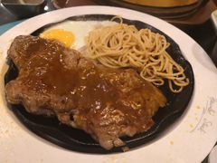 -豪客来牛排(中核世纪广场店)