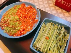 -蛙二爷美蛙火锅基地(温州总店)