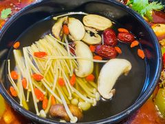 -味仙疯美蛙鱼头(清扬路总店)