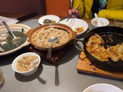-张家卫·阳江菜·小海鲜(肥婆湾桥店)