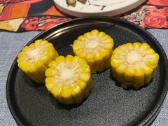 -1218 GRILL 主厨
