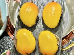 -得意咚瓜·顺德鱼生·冬瓜盅火锅
