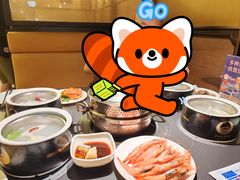 -钱小奴海鲜自助黑金店(杭州滨江龙湖店)