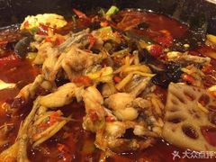 -自贡好吃客(科华店)