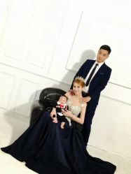 -GO VISION 动视觉婚纱摄影高级定制