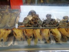 -齐家扬州老鹅(东关街店)
