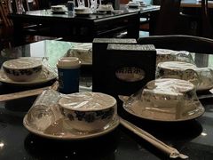 大堂-胶东海鲜大排档(北太平庄店)