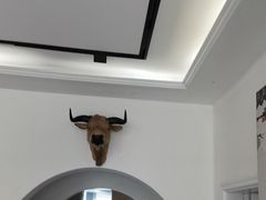-黄牛肉馆·皖南土菜