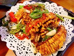 -捞围鲜·港式打边炉(海阳路店)