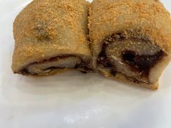 驴打滚-护国寺小吃(地安门店)