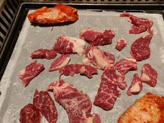 -星伦多自助料理·涮烤一体(江桥万达店)