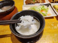 米饭-杨传老厨(南山店)