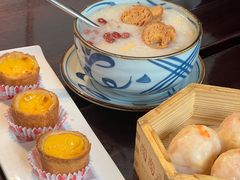 -陶陶居酒家(第十甫路总店)