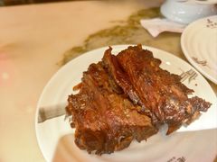 -老淮安·淮安菜(涟水店)