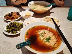 -松鹤楼面馆(中洲湾店)