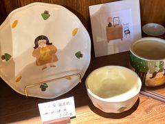 -时光花园(白鹭洲店)