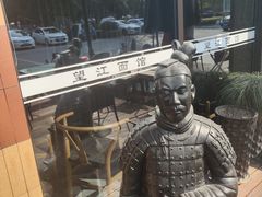 -望江面馆(杭州智汇中心店)