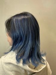-MORI HAIR SALON日式美发沙龙