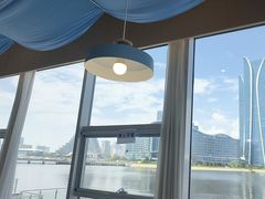 -前王院•巧克力海鲜市集餐厅(万平口店)