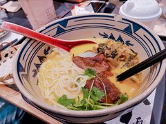-和府捞面(西溪印象城店)
