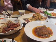 -味莊餐厅(康庄南街店)