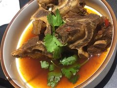 -贡梅老面馆·蟹粉面·无锡特色小吃(南长街主推店)