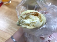 黄油夹心棒-高力乐面包咖啡厅(西塔店)