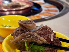-顺顺小吃(独克宗古城店)
