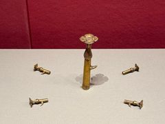 -北京大葆台遗址博物馆