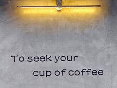 -SeekSeeking咖啡专门店(堰塘街店)