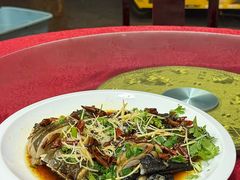 -古道惠风饭庄