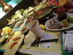 -阪尚皇·原切牛排·烤肉火锅自助(北京路店)